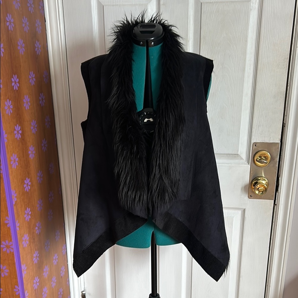 Micheal Kors Vest